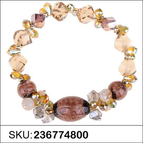 Bracelet Brown