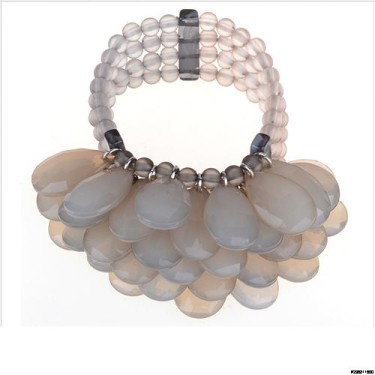 Bracelet Gray