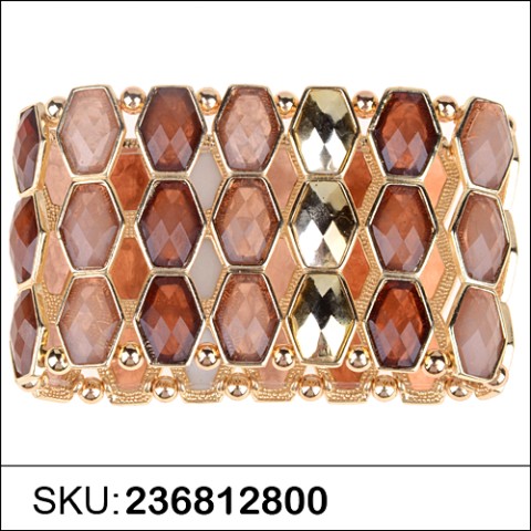 Bracelet Brown