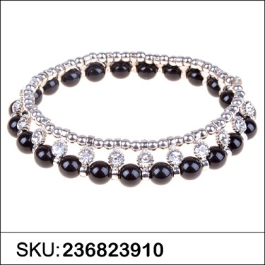 Bracelet Black