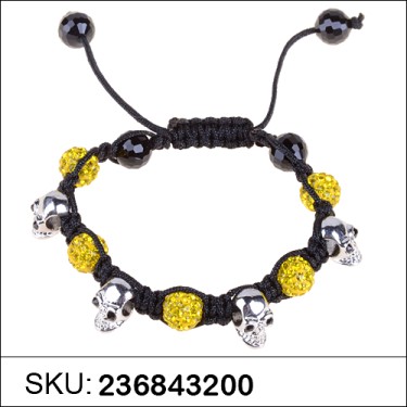 Bracelet Yellow