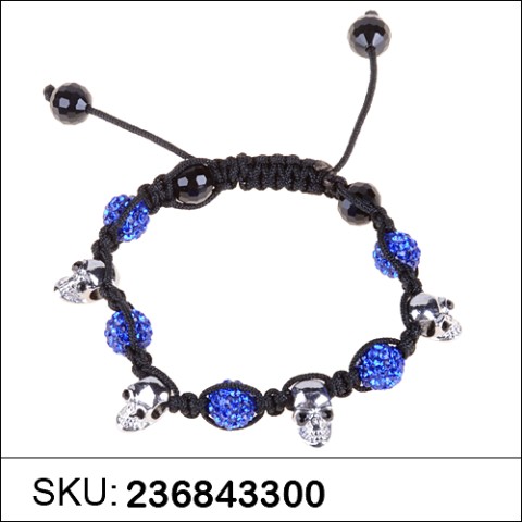 Bracelet Blue