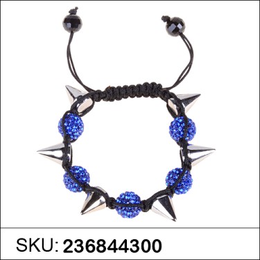 Bracelet Blue