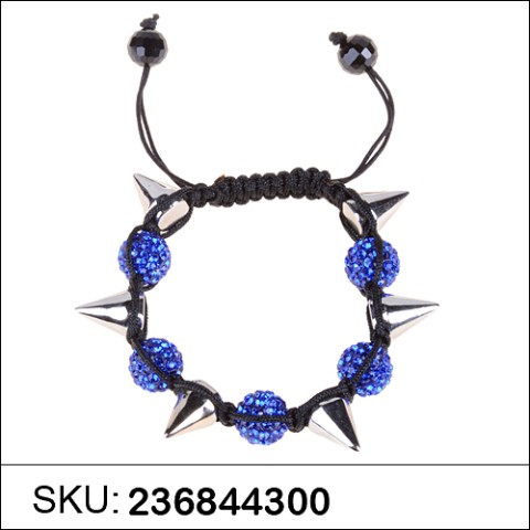 Bracelet Blue