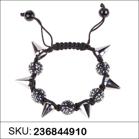 Bracelet Black