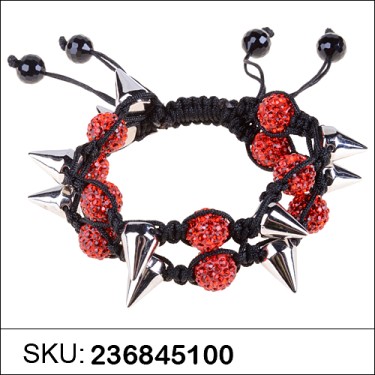 Bracelet Red