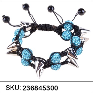 Bracelet Blue