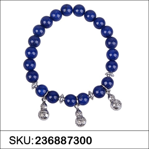 Bracelet Blue