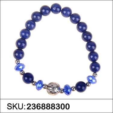 Bracelet Blue