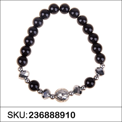 Bracelet Black