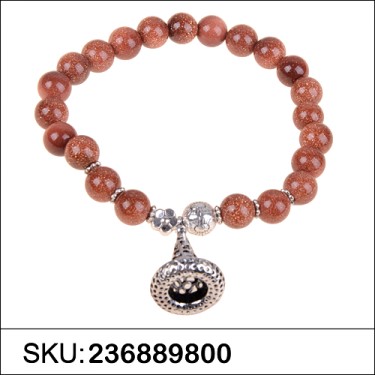 Bracelet Brown