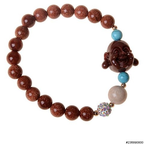 Bracelet Brown