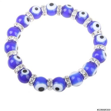 Bracelet Blue