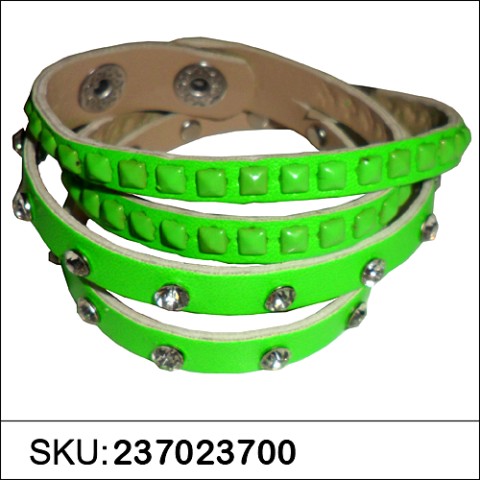 Bracelet Green