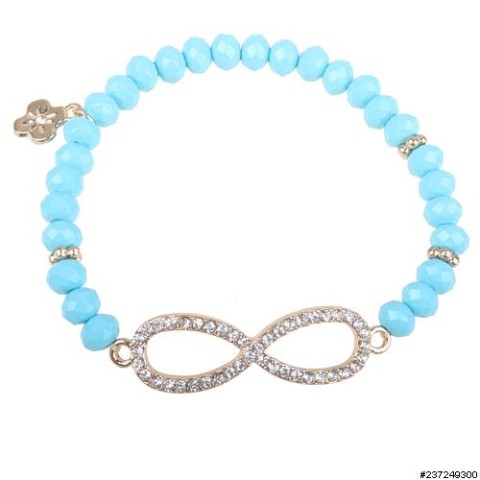 Bracelet Blue