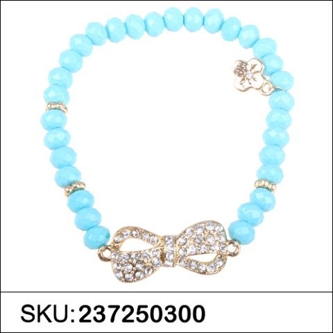 Bracelet Blue