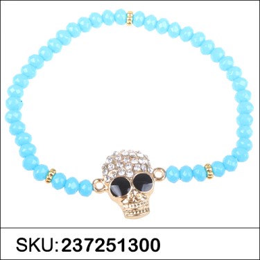 Bracelet Blue