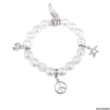 Bracelet White