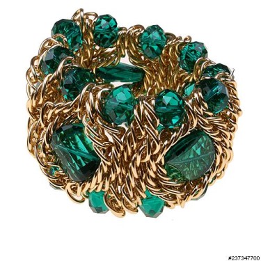 Bracelet Green