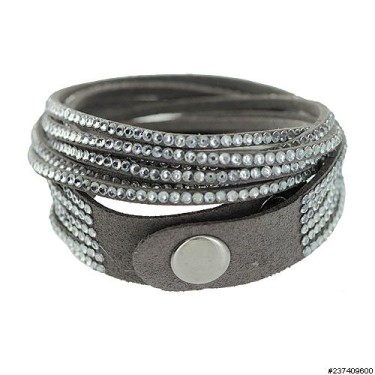 Bracelet Gray