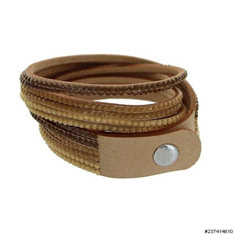 Bracelet Brown