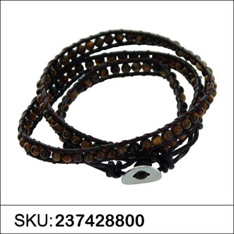 Bracelet Brown