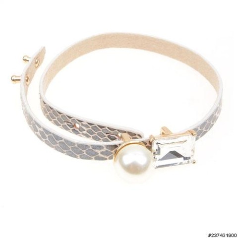 Bracelet White