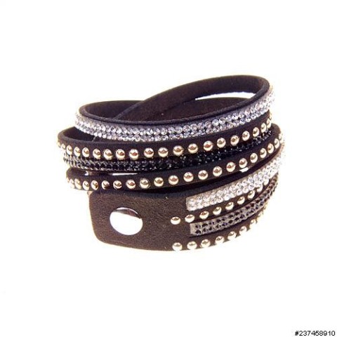 Bracelet Black