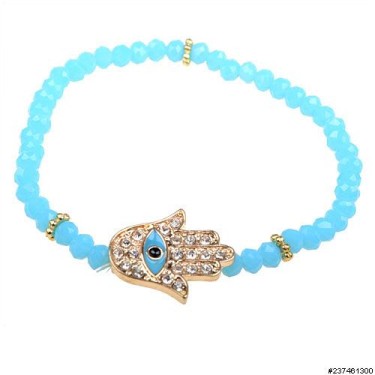 Bracelet Blue