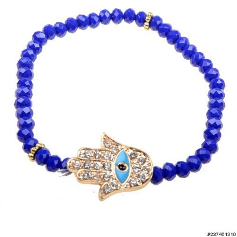 Bracelet Blue