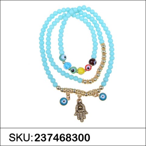 Bracelet Blue