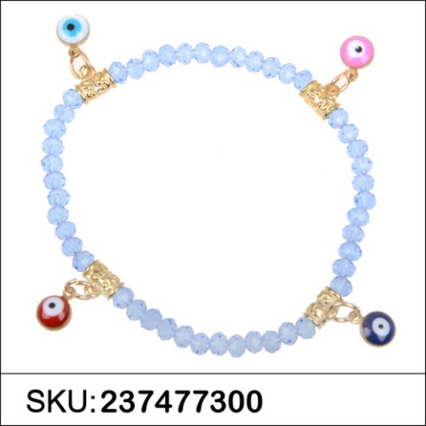 Bracelet Blue