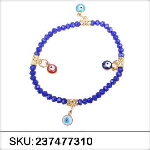 Bracelet Blue