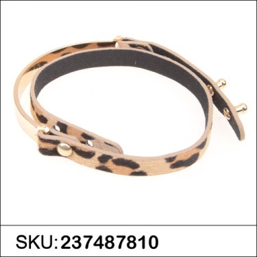 Bracelet Brown