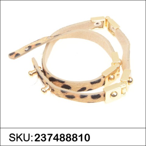 Bracelet Brown