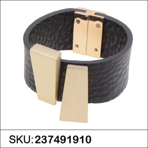 Bracelet Black