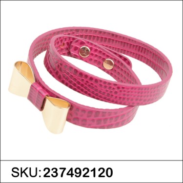 Bracelet Red