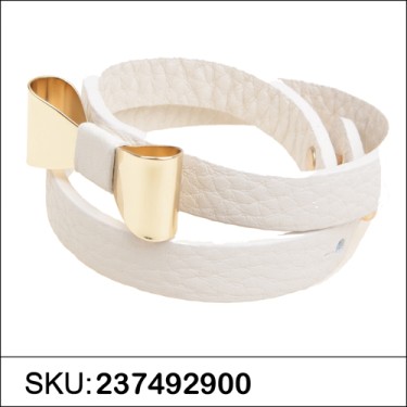 Bracelet White