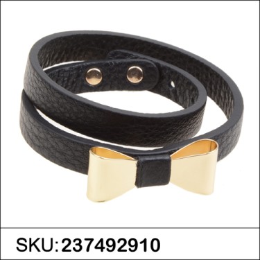 Bracelet Black