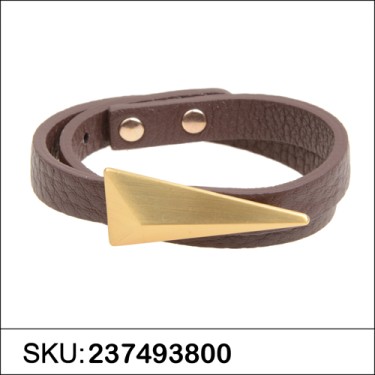 Bracelet Brown