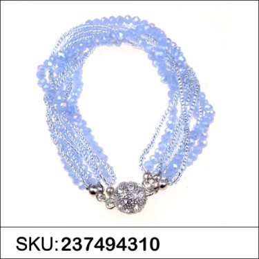 Bracelet Blue