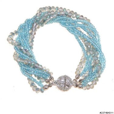 Bracelet Blue