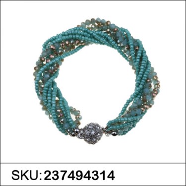 Bracelet Blue