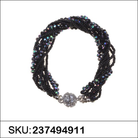 Bracelet Black