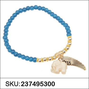 Bracelet Blue