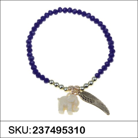 Bracelet Blue