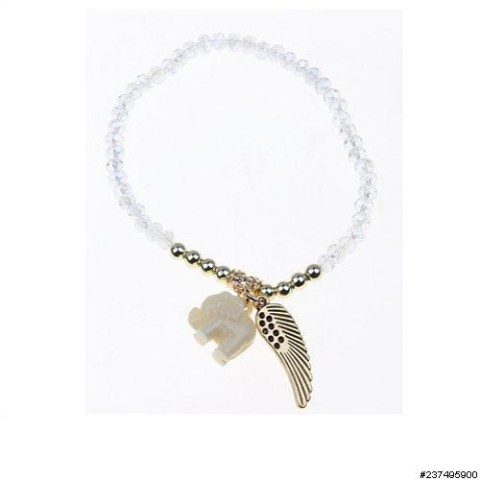 Bracelet White