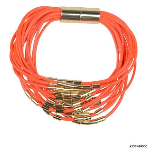 Bracelet Orange