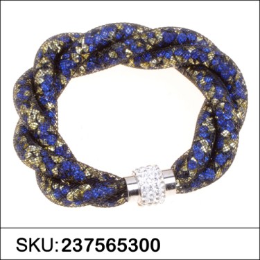 Bracelet Blue