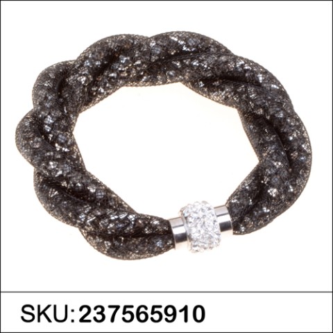 Bracelet Black